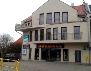 Pokoje Gościnne Marusa