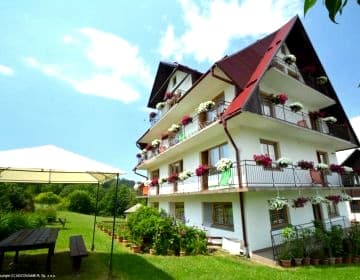 Agroturystyka Rabka Ponice. Idealne miejsce na rodzinny pobyt