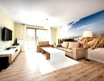Ekskluzywne apartamenty Klif Residence!