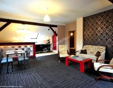 Apartament Nina