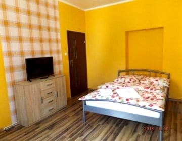 APARTAMENT W CENTRUM MRĄGOWA