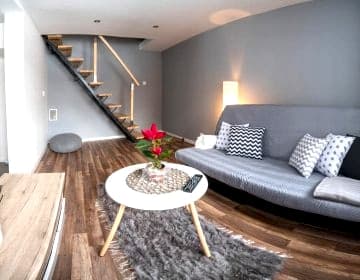Apartament JosepHome - Centrum