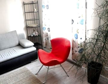 Apartament w Rynku Starego Miasta
