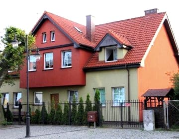 Pensjonat Pod Lipą
