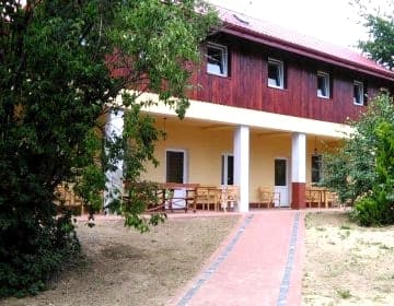 Noclegi NA GÓRZE