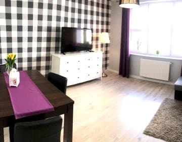 Komfortowy apartament w  Gdańsku !