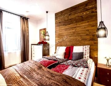 Apartamenty Serenity Dolny Sopot dla rodzin 100 metrów od morza