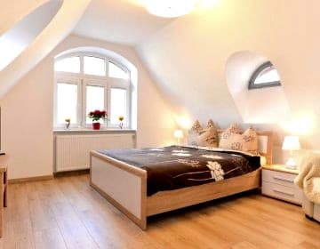 Wyjątkowe pokoje gościnne | 200 metrów od plaży