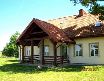 Zalesiowy Zakątek