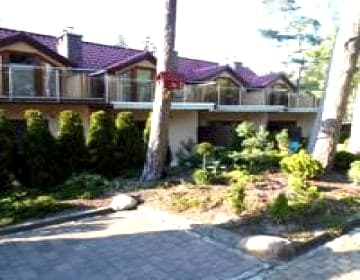 Rodzinne apartamenty Kujawska