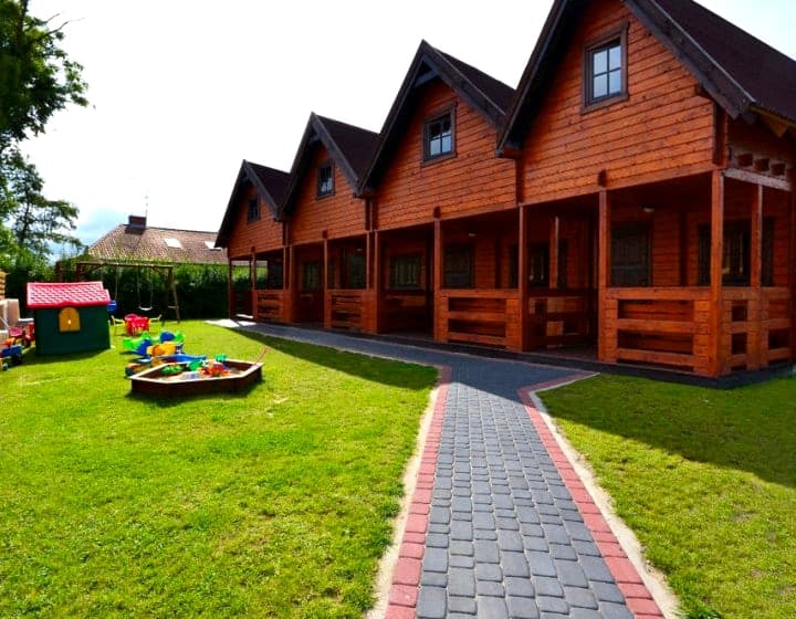 Bursztynowa Zatoka