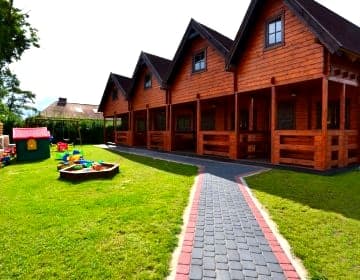 Bursztynowa Zatoka