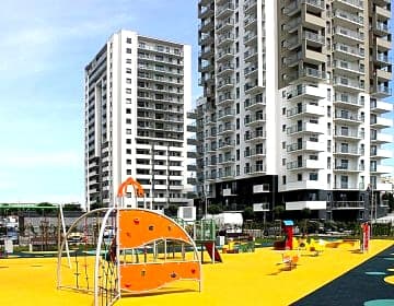 Apartament Albatross - wakacje nad morzem