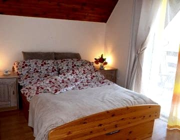 Villa Blue Perla - komfortowe apartamenty blisko lasu