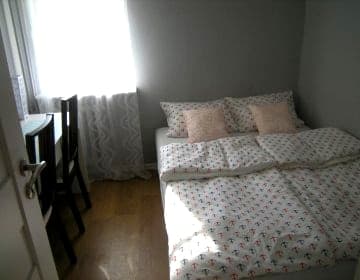 Mieszkanie Apartament Gdańsk Brzeźno