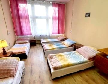Hostel Telto | Kwatery, pokoje z możliwością wyżywienia