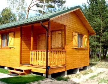 Limare - 350 m do morza - domki i pokoje