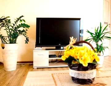 Apartament Słoneczny./ 70 m2/. Idealny dla rodzin./Parking na posesji