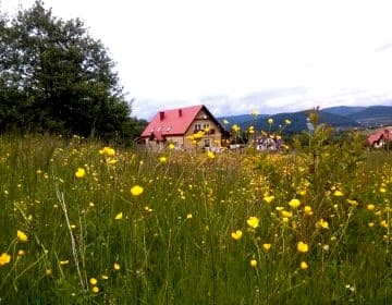 Domek Górski Strumień | Pokoje w doskonałej lokalizacji