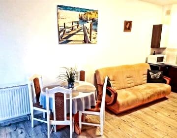 Apartament Bulaj
