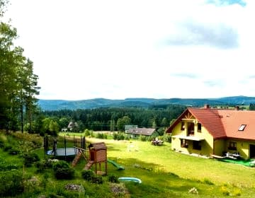 Apartament Zacisze | Góry Stołowe