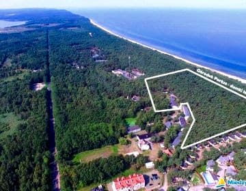 OŚRODEK PORTUS