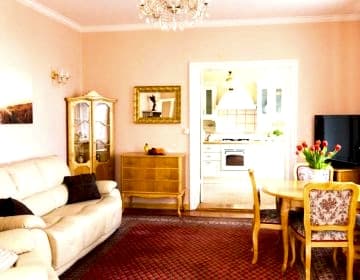 Apartament Sophie Sopot