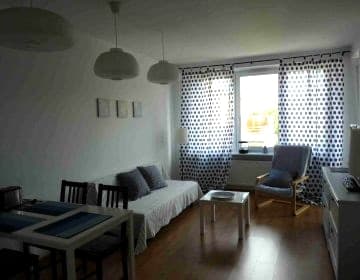Wakacyjny apartament blisko plaży