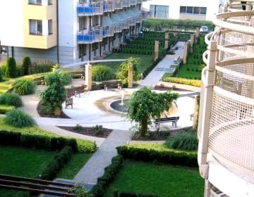 Apartament Joanna w dobrej cenie, położony blisko plaży
