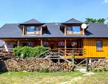Stajnia nad Strumykiem