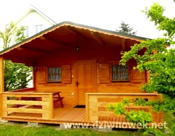 Jaskółcze Gniazdo