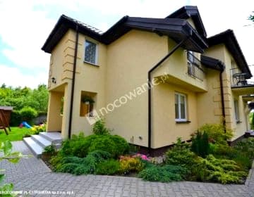 VILLA  ORCHIDEA - są jeszcze takie miejsca