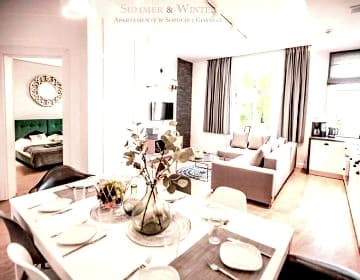Luxury Wonder Apartment