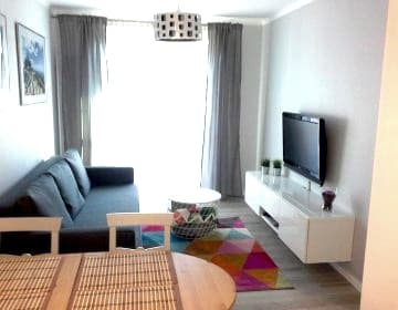 Apartament Podgórze