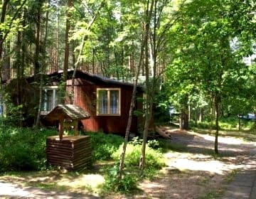 Kabylia - idealne wypoczynek na łonie nadmorskiej  natury