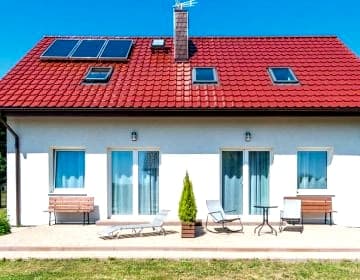 Jedyneczka nad morzem | Apartament, 10 min od plaży