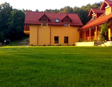 SARNA KARKONOSZE