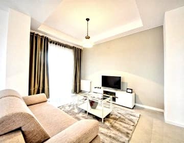 Apartament Nałeczów Chaber