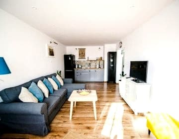 Apartamenty Europa Sosnowiec