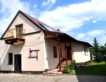 Agroturystyka Lulkowo | Pokoje 