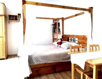 Apartament Pijarska
