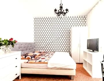 BRYZA | Pokoje i Apartamenty Blisko Centrum