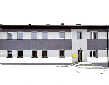 Noclegi Lebud-bis 