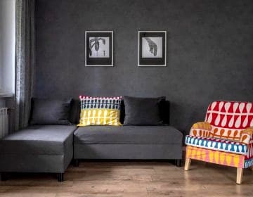 Art Apartament