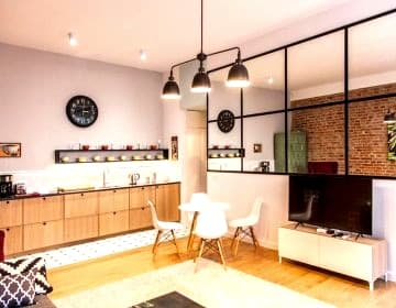 Apartamenty BC7 na krakowskim Kazimierzu