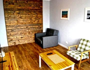Apartament Bałtyk 