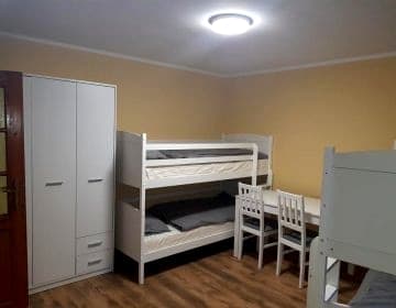 Koszarowa 4