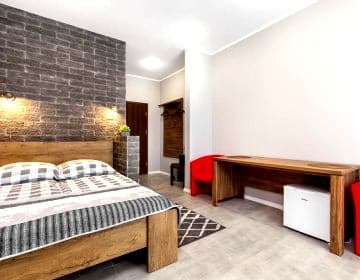 Słoneczne Pokoje z łazienkami,balkon lub taras, 