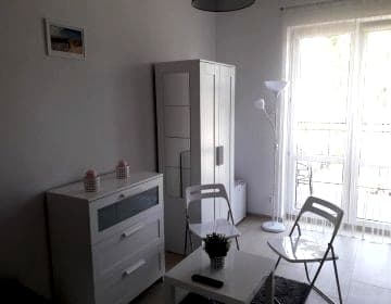 Villa Spokojna 26, komfortowe pokoje, wypoczynek nad morzem, szeroka plaża 