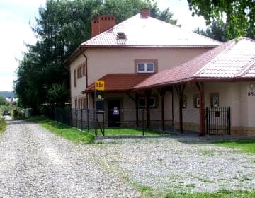 Pokoje Gościnne Warneńczyka 85a